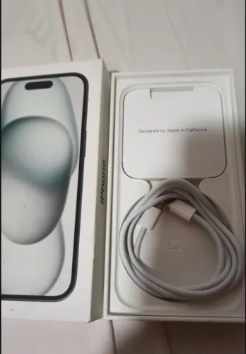 Iphone 15 128g - 99% Da Batéria