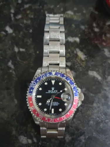 Rolex