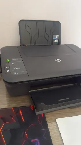 Impressora HP deskjet F2050