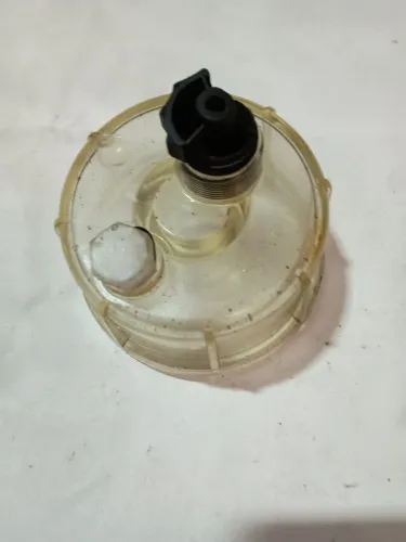 Copo acrílico do racor da Sprinter