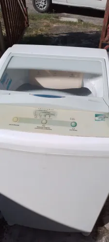 Lavadora Brastemp 6kg