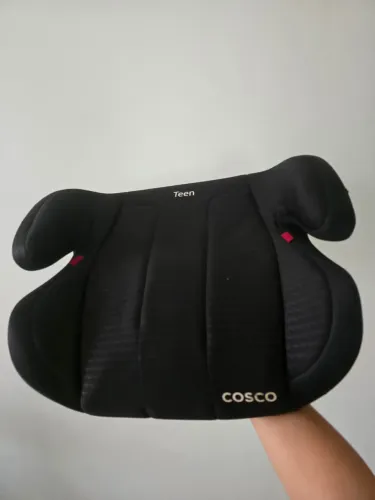 Cadeirinha infantil