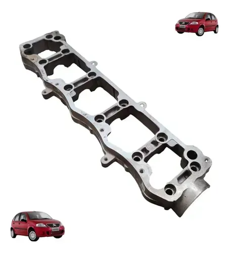 Gaiola Cabeçote Citroen C3 206 207  1.6 16v 2001 A 2012 1