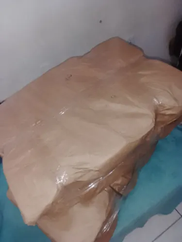 Saco kraft 1kg