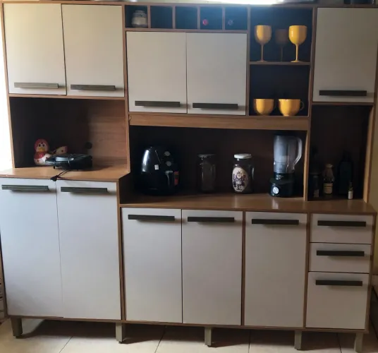 Armario de cozinha