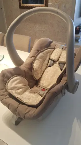 Bebê Conforto Galzerano