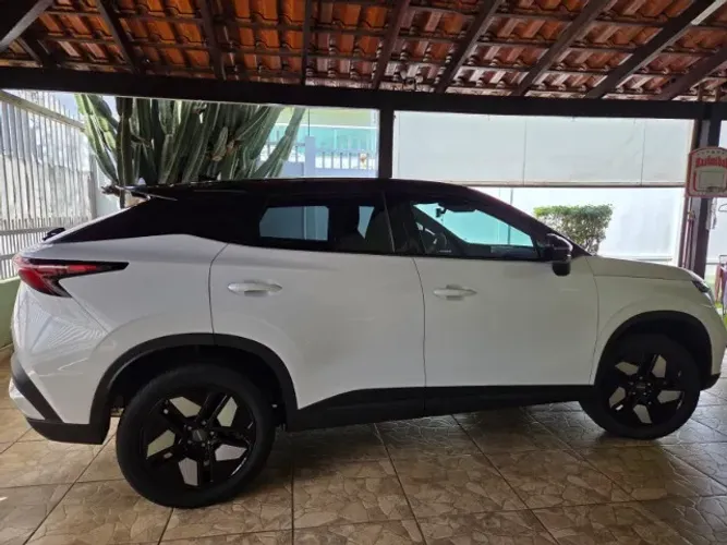 Omoda 5 Prestige 1.5 TB FWD 2026