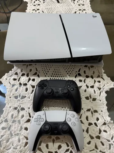 Ps5