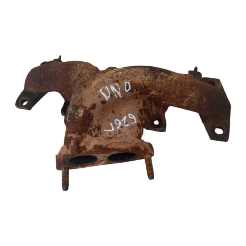 Coletor Escape Fiat Uno Fire 1.0 8v 2004 A 2010 46548825