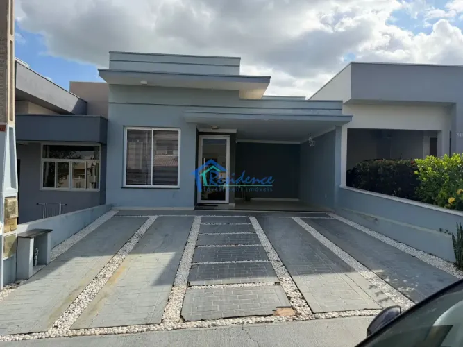 Casa para locação, Condomínio Vista Verde no Jardim Panorama, Indaiatuba, SP