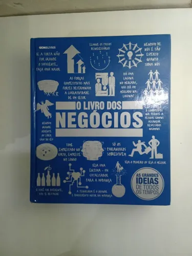 Vende-se livros