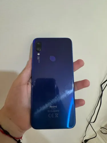 Redmi note 7 64gb
