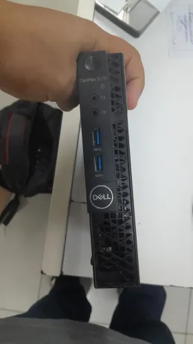 Mini PC Dell Optiplex 3070