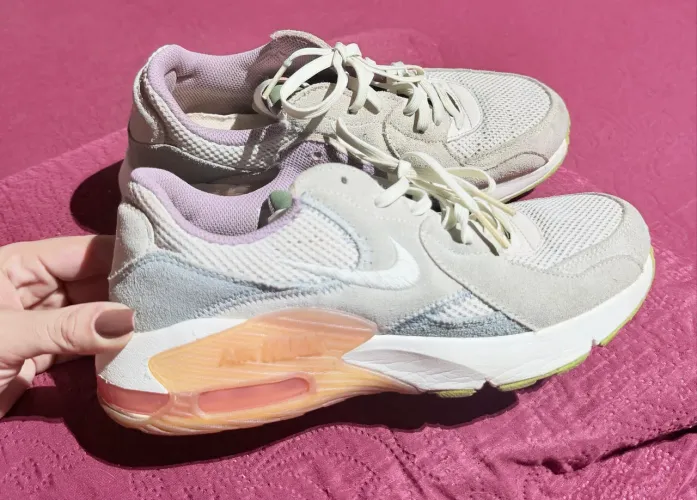 Tênis Nike air Max número 37