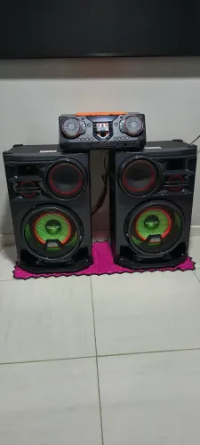 Vende se som LG