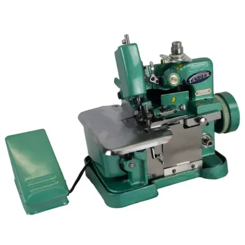 Máquina de Costura Overlock - 150w - 60hz - TMCO150R - E030524