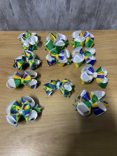 Laços da copa