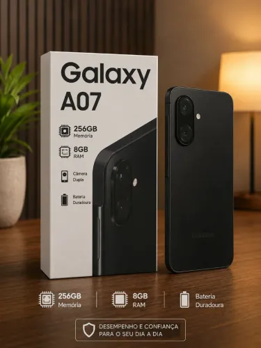 Samsung A07