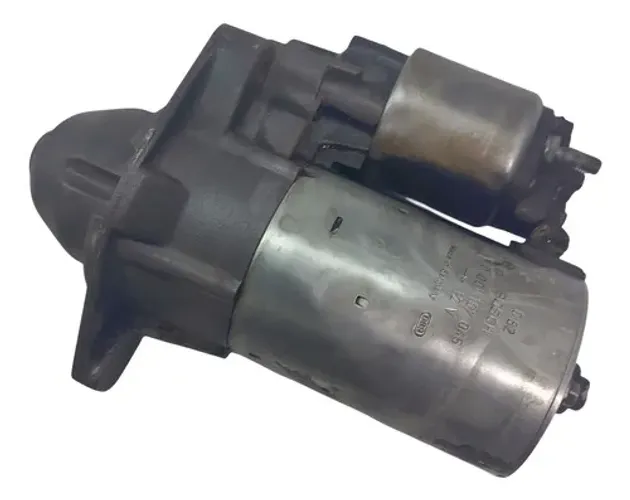 Motor De Arranque Gm Vectra 2.2 16v 2000 V1774 - P26