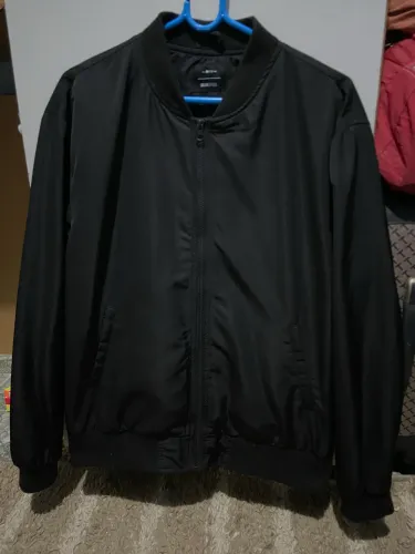 Jaqueta Bomber