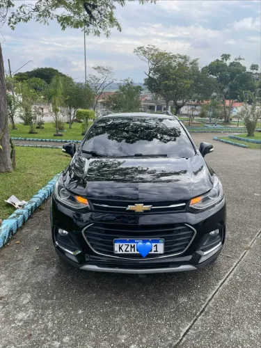 Chevrolet Tracker Premier 1.4 Turbo 16V Flex AUT 2018