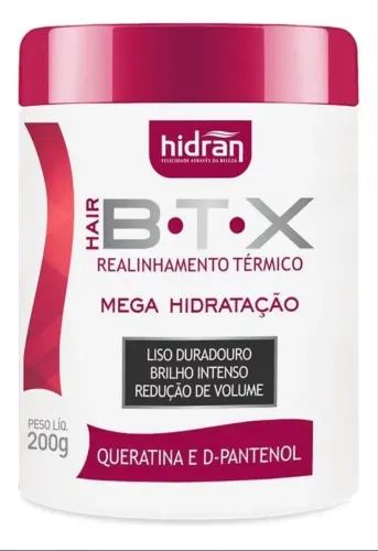 Realinhamento térmico