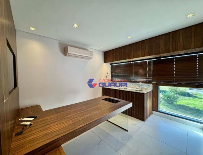 Sala para alugar, 44 m² por R$ 4.500/mês - Jardim Vivendas - São José do Rio Preto/SP