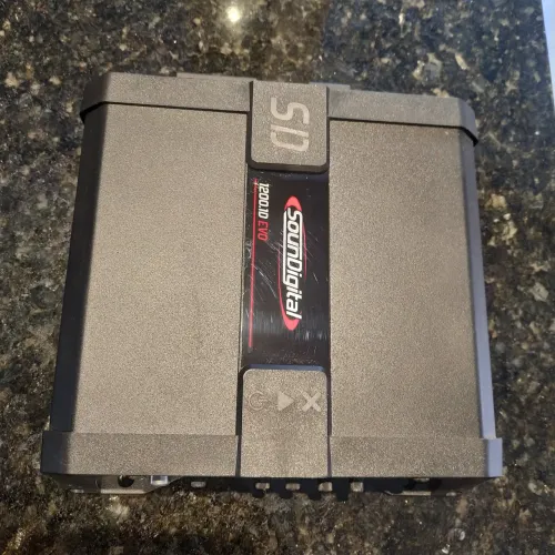 Módulo Soundigital 1200