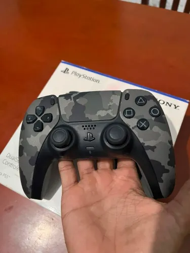Controle de PS5