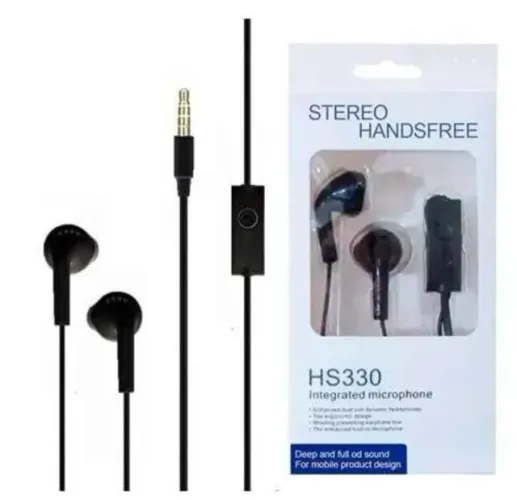 Fone de Ouvido Intra-Auricular com microfone