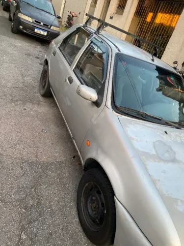 Ford Fiesta 1.0i 3P E 5P 1999