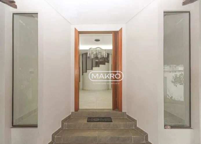 Casa com 4 dormitórios à venda, 309 m² por R$ 3.200.000,00 - Castelo - Belo Horizonte/MG