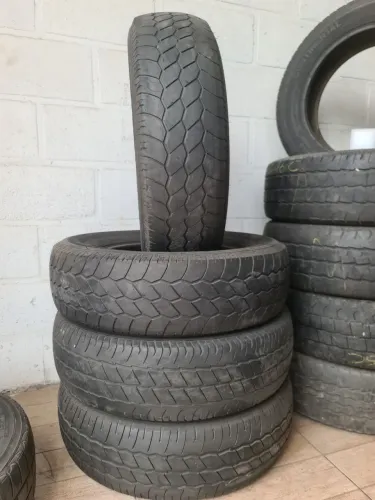 Pneus de CARGA Aro 16