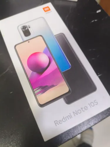 Redmi note 10