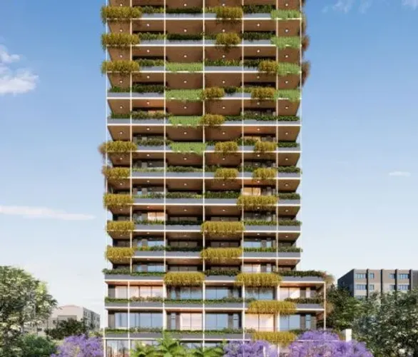 NATO ITAIM - APARTAMENTOS