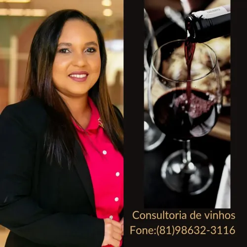 Prosecco wine 