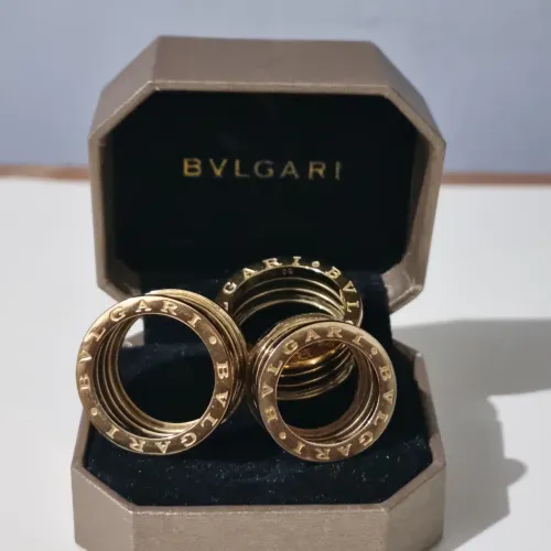 Alianças BVLGARI 