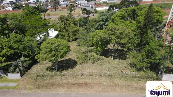 Terreno à venda em Santa Cruz do Sul-RS, bairro João Alves, com 2.620,00 m² de área!
