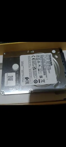 Hd notboock