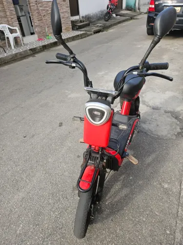 Vendo mais em formação zap *