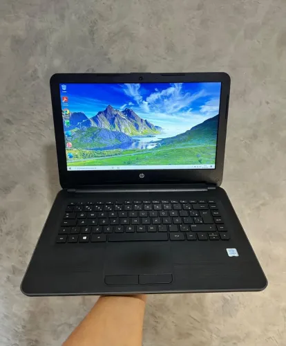 NOTEBOOK HP I3, 256 GB SSD
