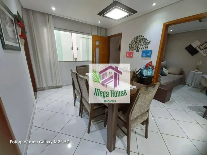 Casa com 4 dormitórios à venda, 220 m² por R$ 1.000.000 - Vila Guarani(Zona Leste)