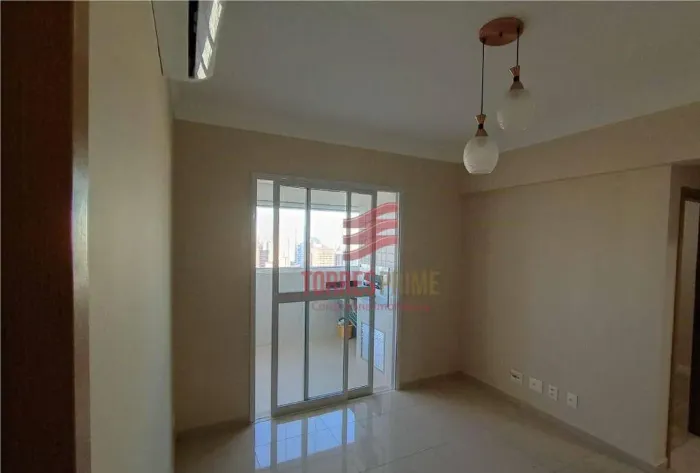 Apartamento com 2 dormitórios para alugar, 66 m² por R$ 5.480,02/mês - Boqueirão - Santos/
