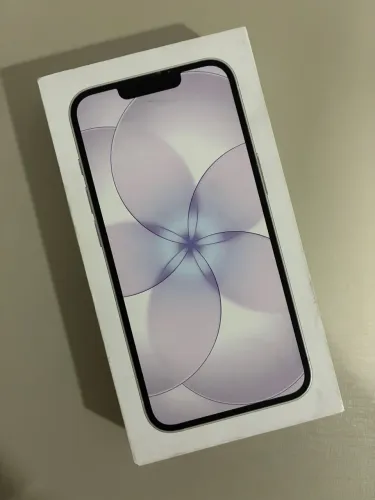 iPhone 17e Apple 256gb Branco Novo Garantia
