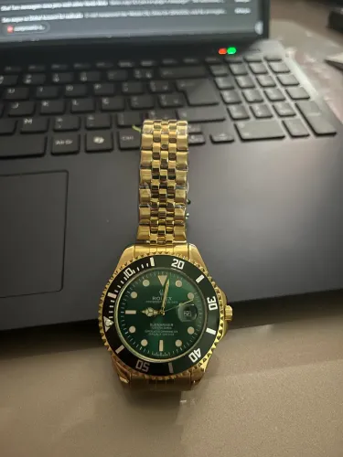 Relógio Masculino Rolex