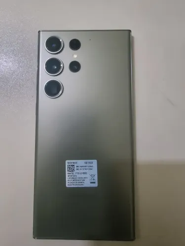 S23 ultra 512/12/5G