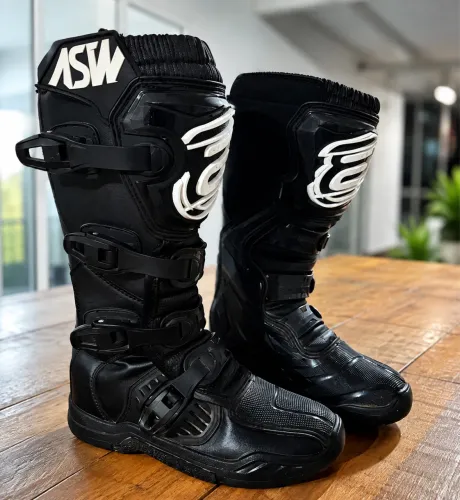 Bora Trilha Asw Motocross