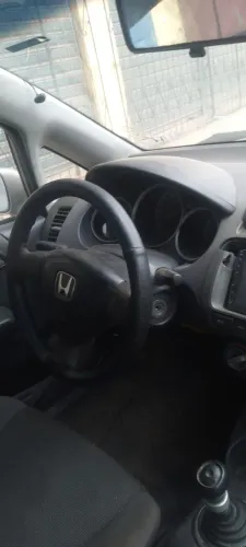 Honda Fit LX 1.4/ 1.4 Flex 8v/16v 5P Mec. 2004