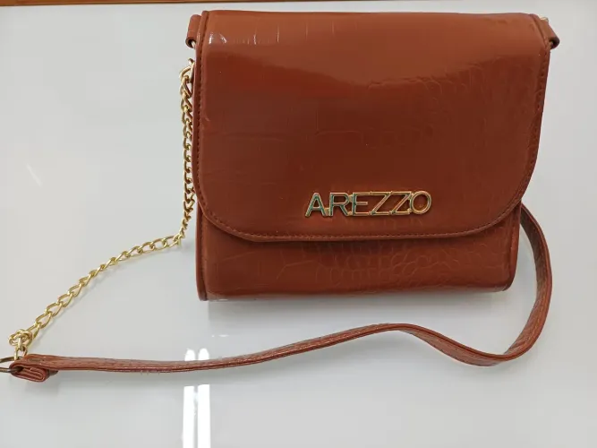 Bolsa Arezzo