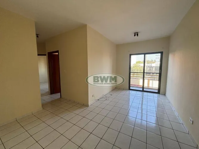 Apartamento com 3 dormitórios à venda, 73 m² por R$ 335.000,00 - Jardim Itanguá - Sorocaba